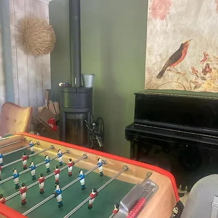 Villa Andernos Nyaraló Andernos-les-Bains