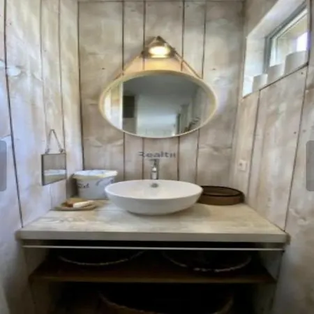 Villa Andernos Nyaraló Andernos-les-Bains