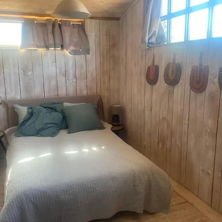 Nyaraló Villa Andernos