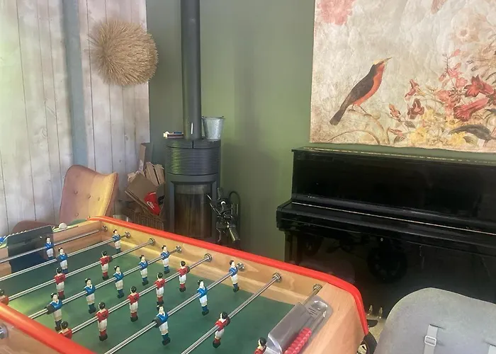 Villa Andernos Dom wakacyjny Andernos-les-Bains