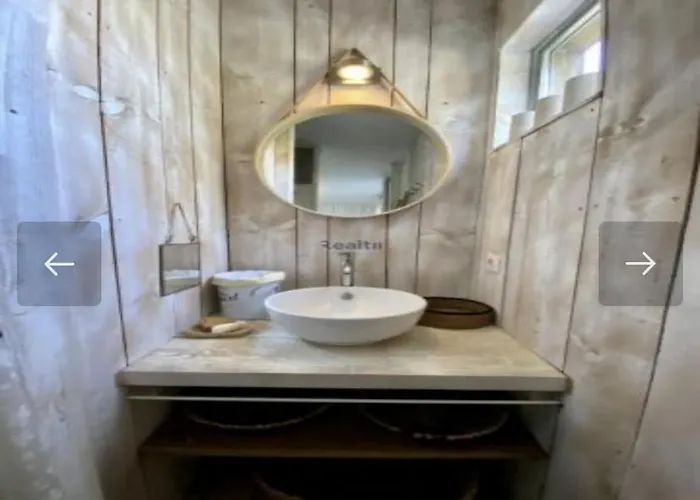 Villa Andernos Dom wakacyjny Andernos-les-Bains