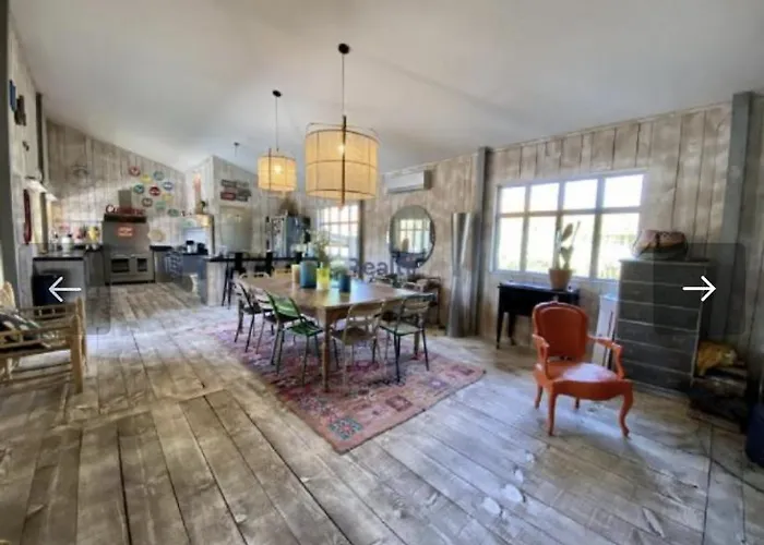 Dom wakacyjny Villa Andernos