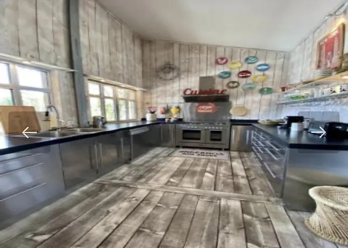 Villa Andernos Dom wakacyjny Andernos-les-Bains