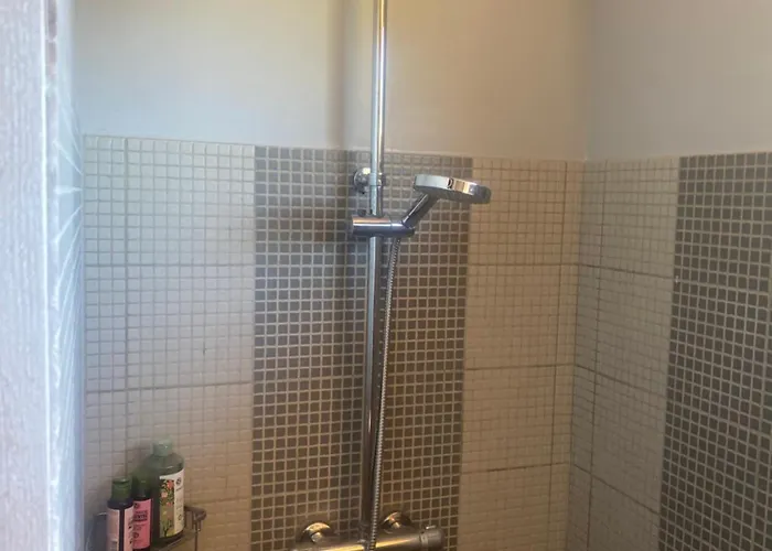 Dom wakacyjny Villa Andernos *