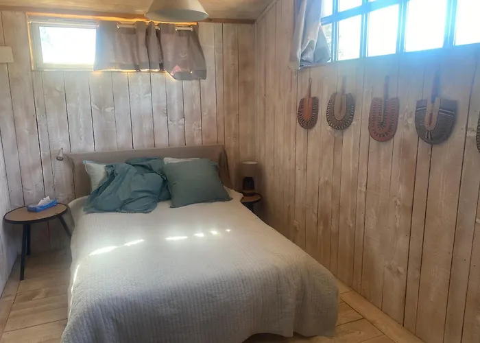 Dom wakacyjny Villa Andernos