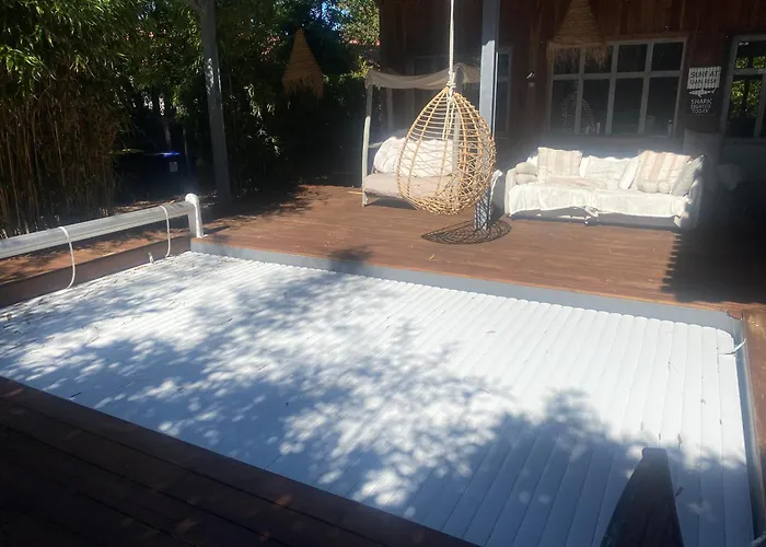 Villa Andernos Andernos-les-Bains