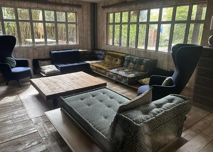 Villa Andernos Dom wakacyjny Andernos-les-Bains