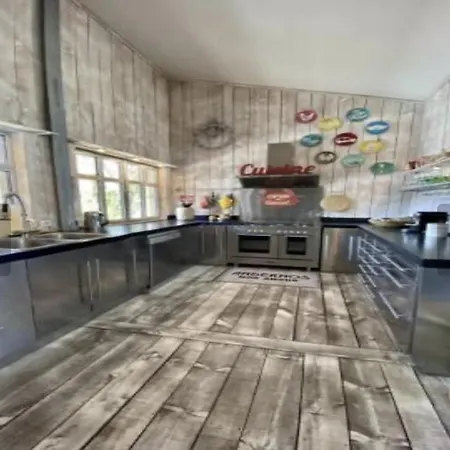 Villa Andernos Semesterbostad Andernos-les-Bains