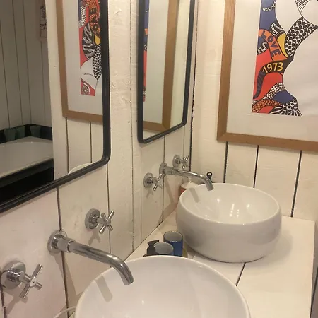 Villa Andernos Semesterbostad Andernos-les-Bains