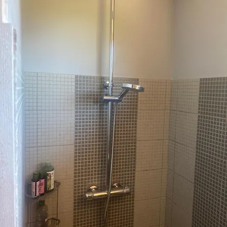 Semesterbostad Villa Andernos *