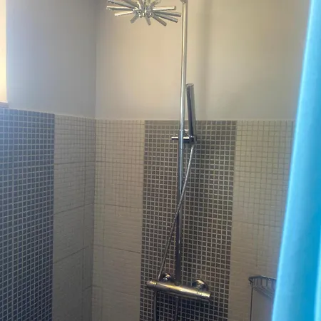 Villa Andernos Semesterbostad *