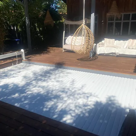 Villa Andernos Andernos-les-Bains