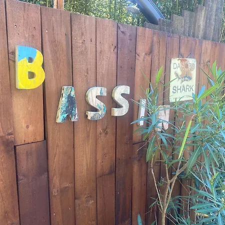 Villa Andernos Semesterbostad