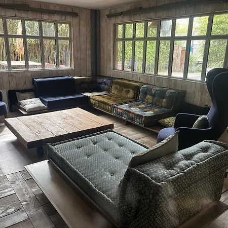 Villa Andernos Semesterbostad Andernos-les-Bains