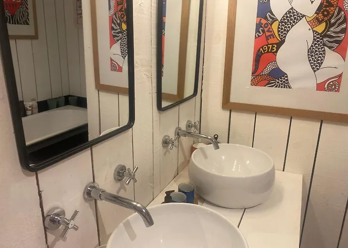 Villa Andernos Feriehus Andernos-les-Bains